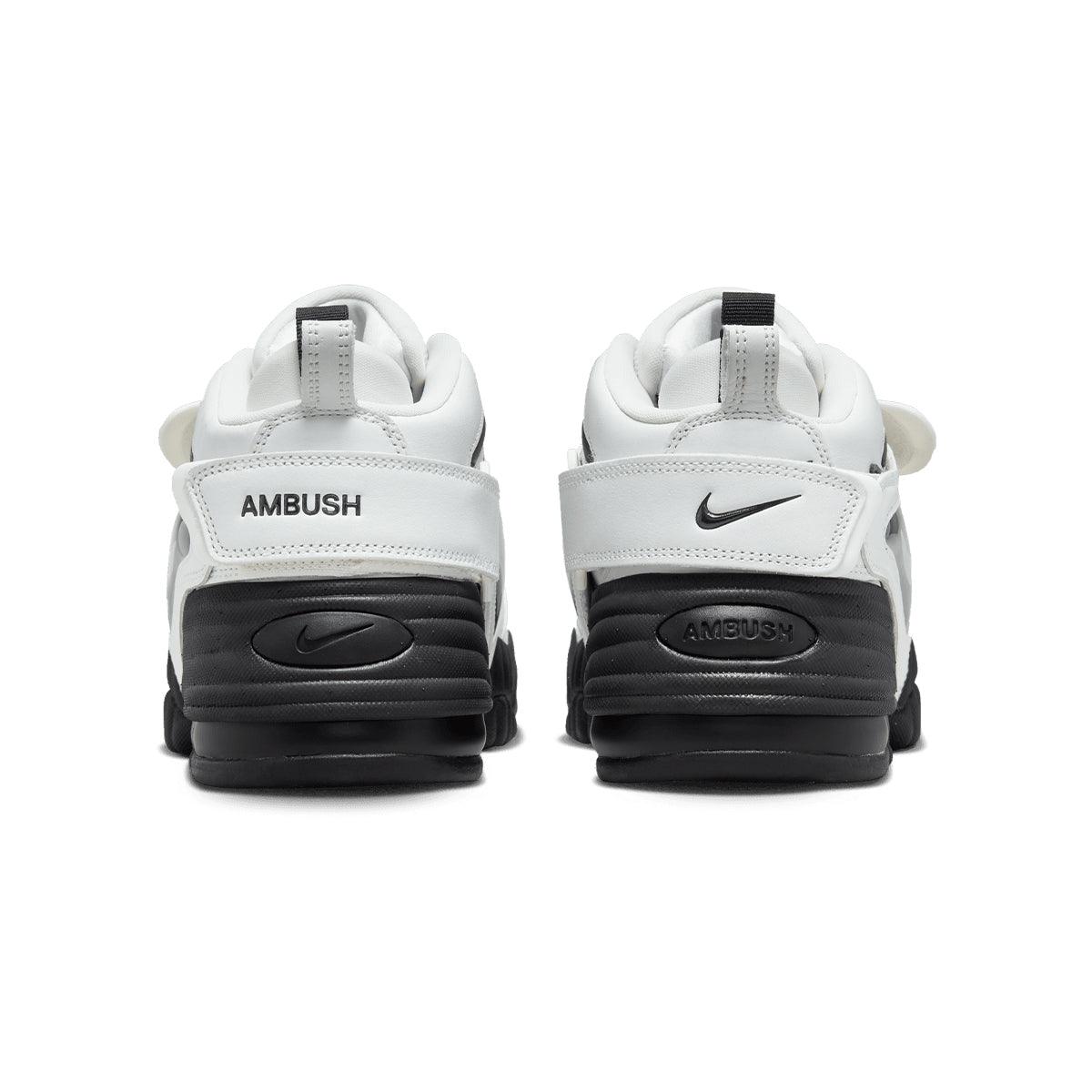 + AMBUSH Air Adjust Force 'Summit White Black'