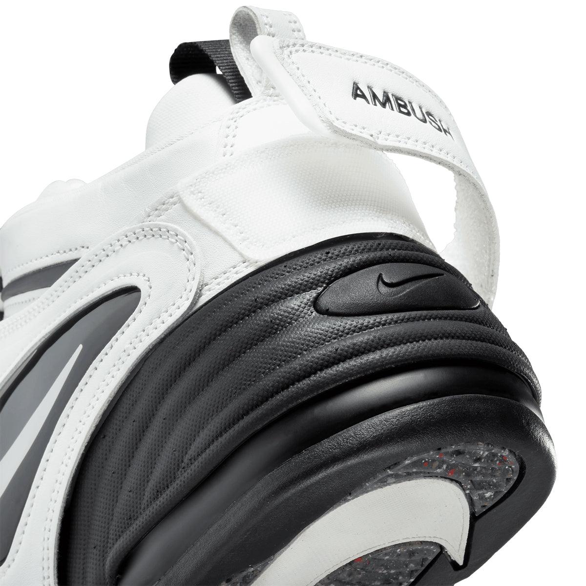 + AMBUSH Air Adjust Force 'Summit White Black'