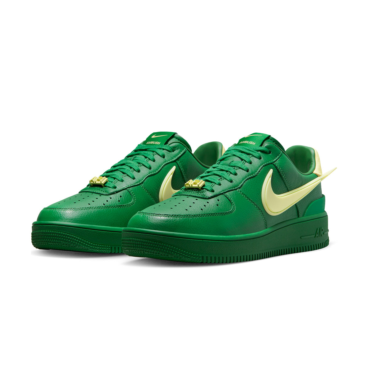 + AMBUSH Air Force 1 SP 'Pickle Rick'