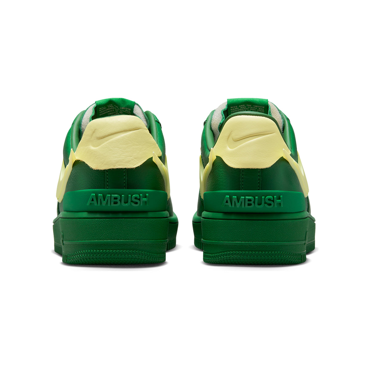 + AMBUSH Air Force 1 SP 'Pickle Rick'