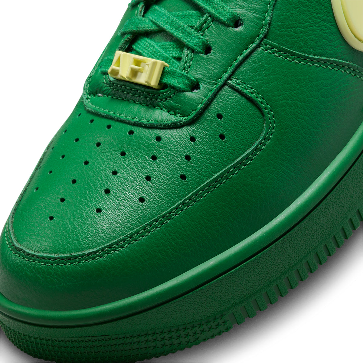 + AMBUSH Air Force 1 SP 'Pickle Rick'