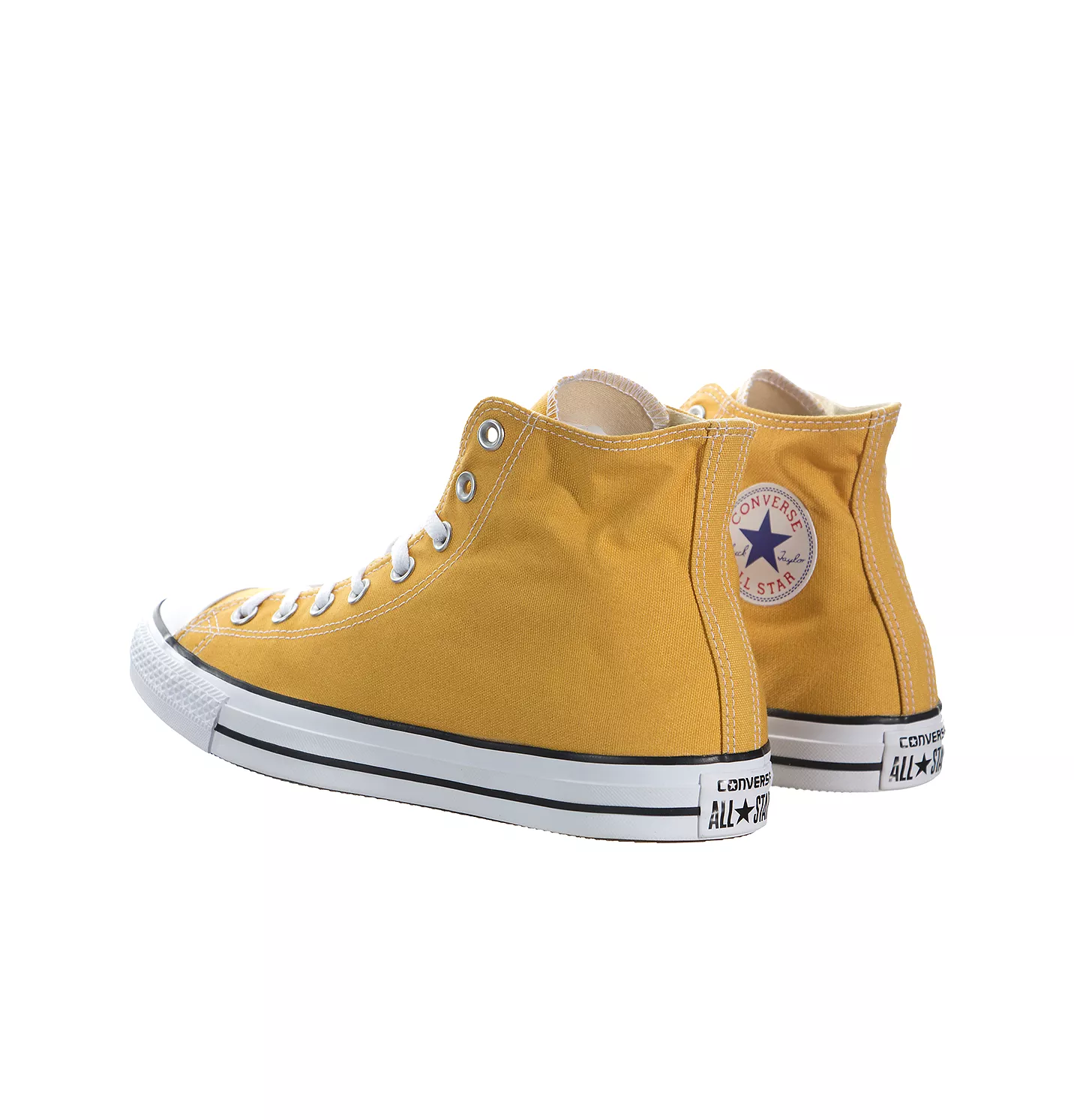 [151169F] Converse Chuck Taylor All-Star HI Shoes