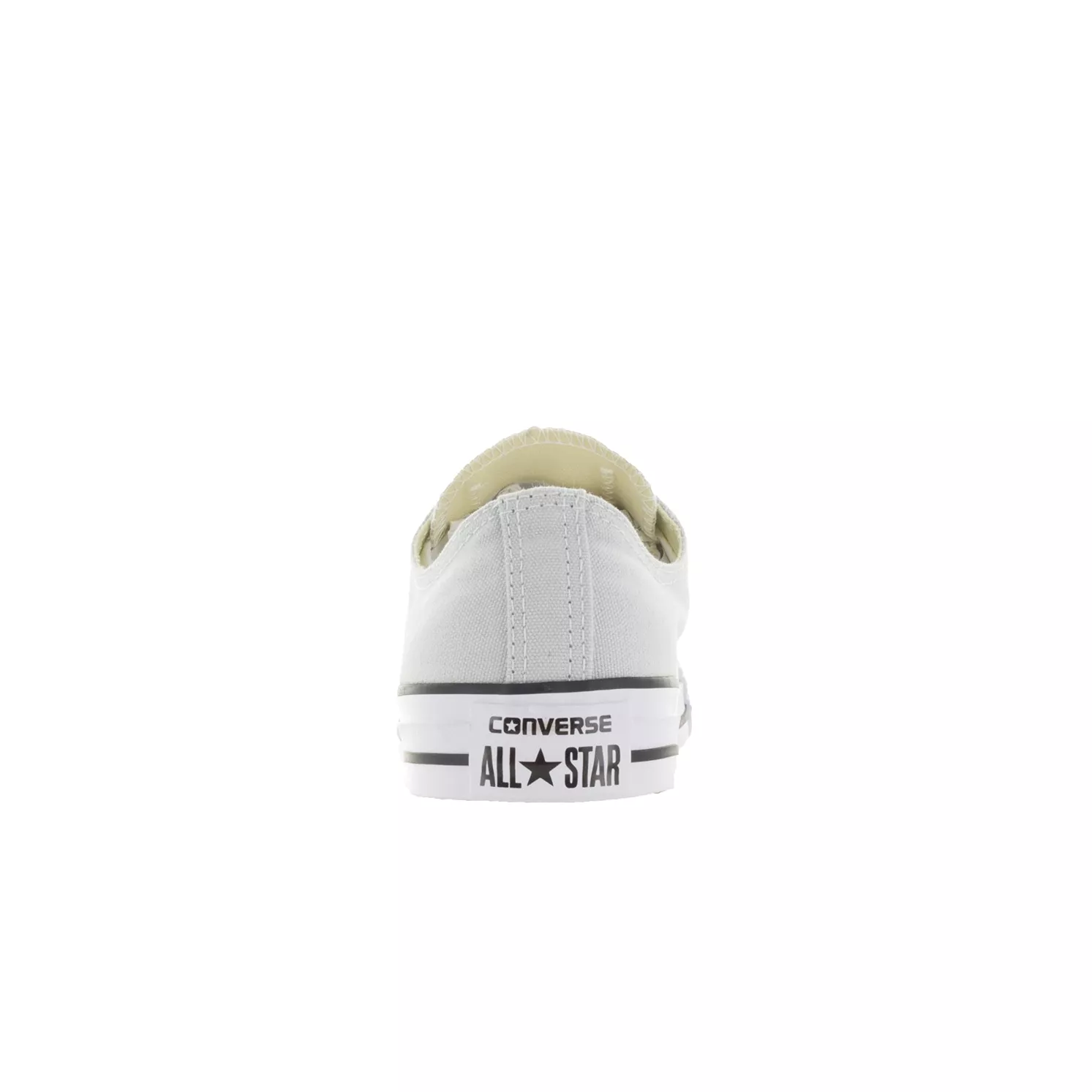 [151179F] Converse Chuck Taylor All-Star OX Low Shoes