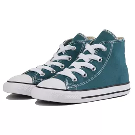 [751172F] Converse Chuck Taylor All-Star HI Baby/Toddler(TD) Shoes