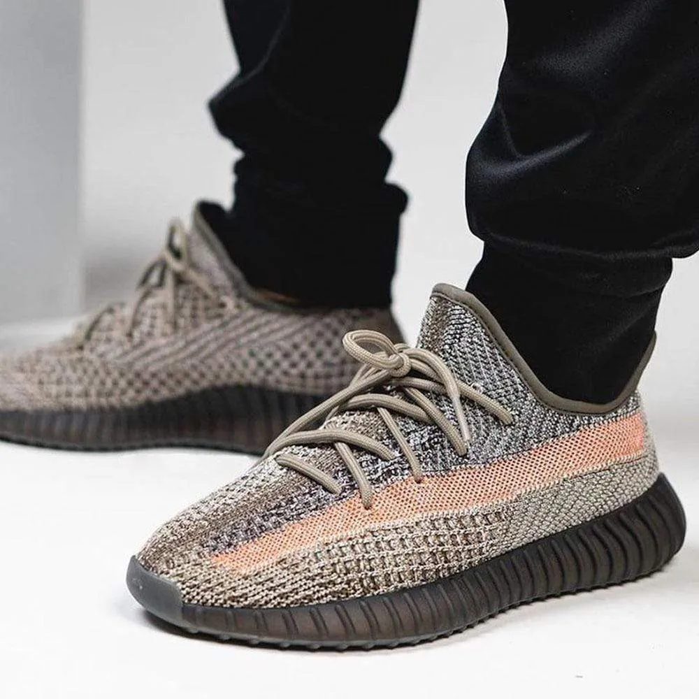 adidas Yeezy Boost 350 V2 'Ash Stone'