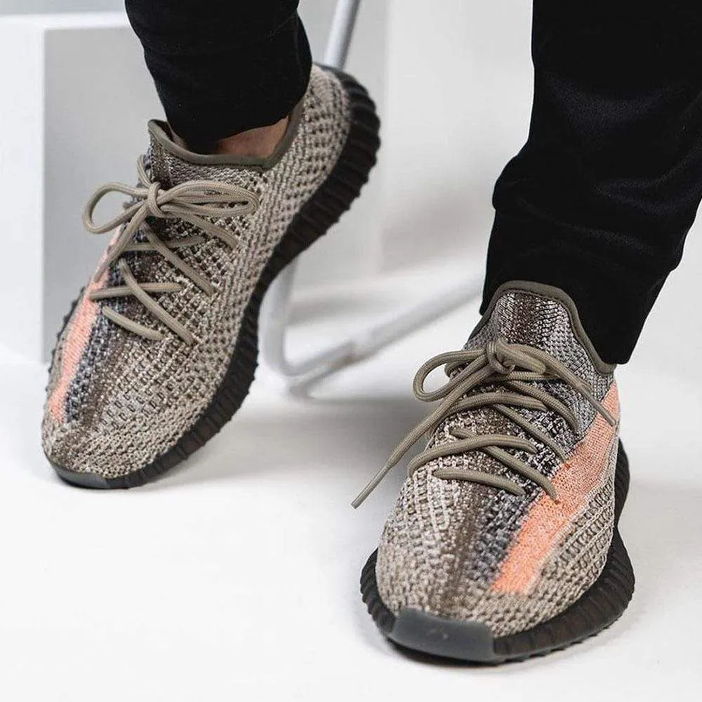 adidas Yeezy Boost 350 V2 'Ash Stone'