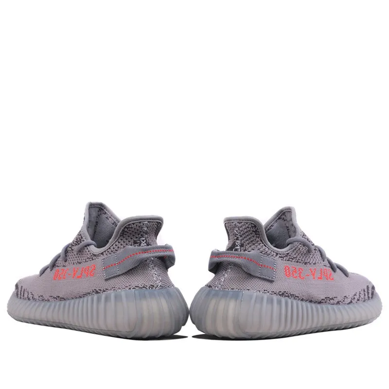 ADIDAS YEEZY BOOST 350 V2 BELUGA 2.0 (GRAU)