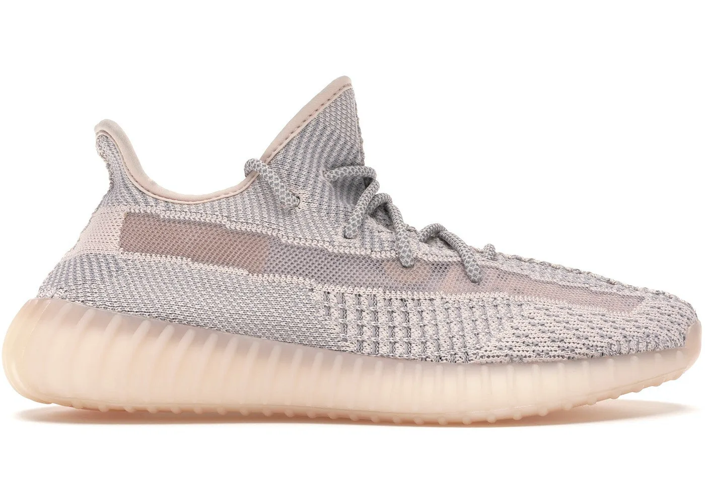 Adidas Yeezy Boost 350 V2 Synth (Non-Reflective)