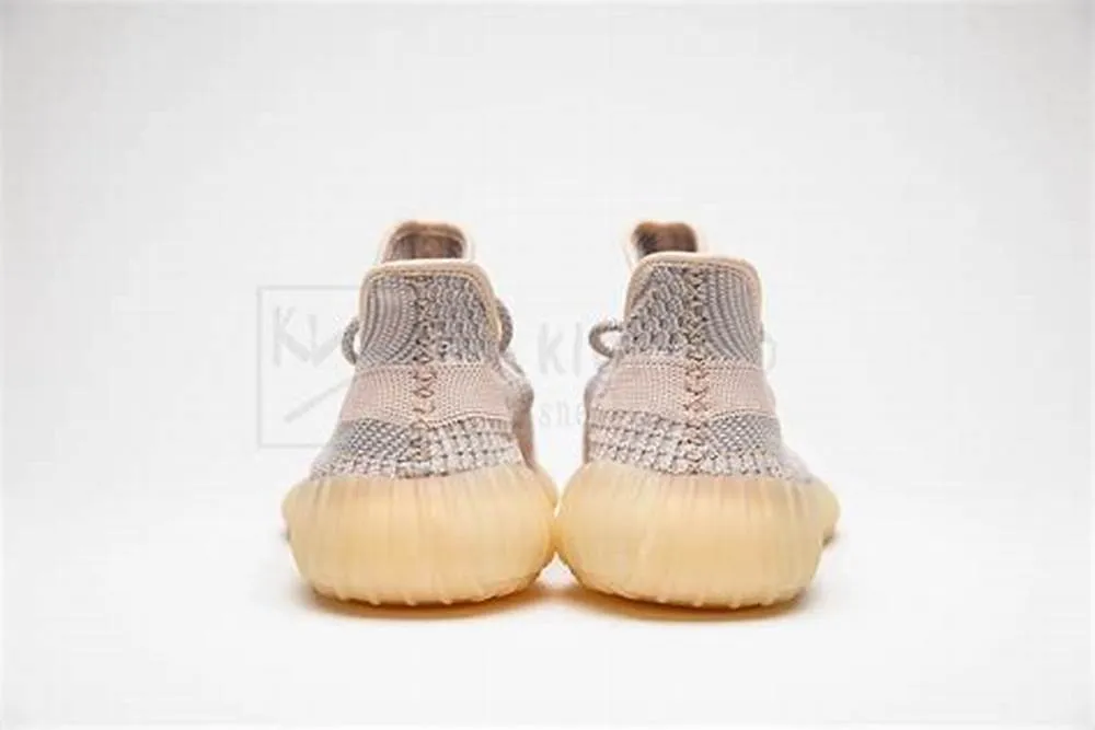 Adidas Yeezy Boost 350 V2 Synth (Non-Reflective)