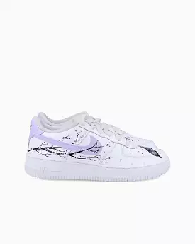 AF1 Blossom & Butterflies