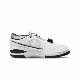 AIR ALPHA FORCE 88 'WHITE/NEUTRAL GREY-BLACK-TECH GREY'