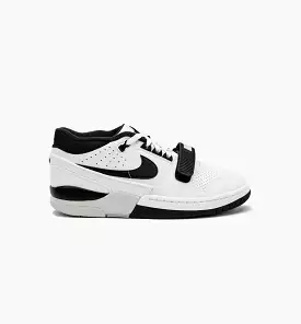 Air Alpha Force 88 x Billie Eilish Mens Lifestyle Shoe - Black/White