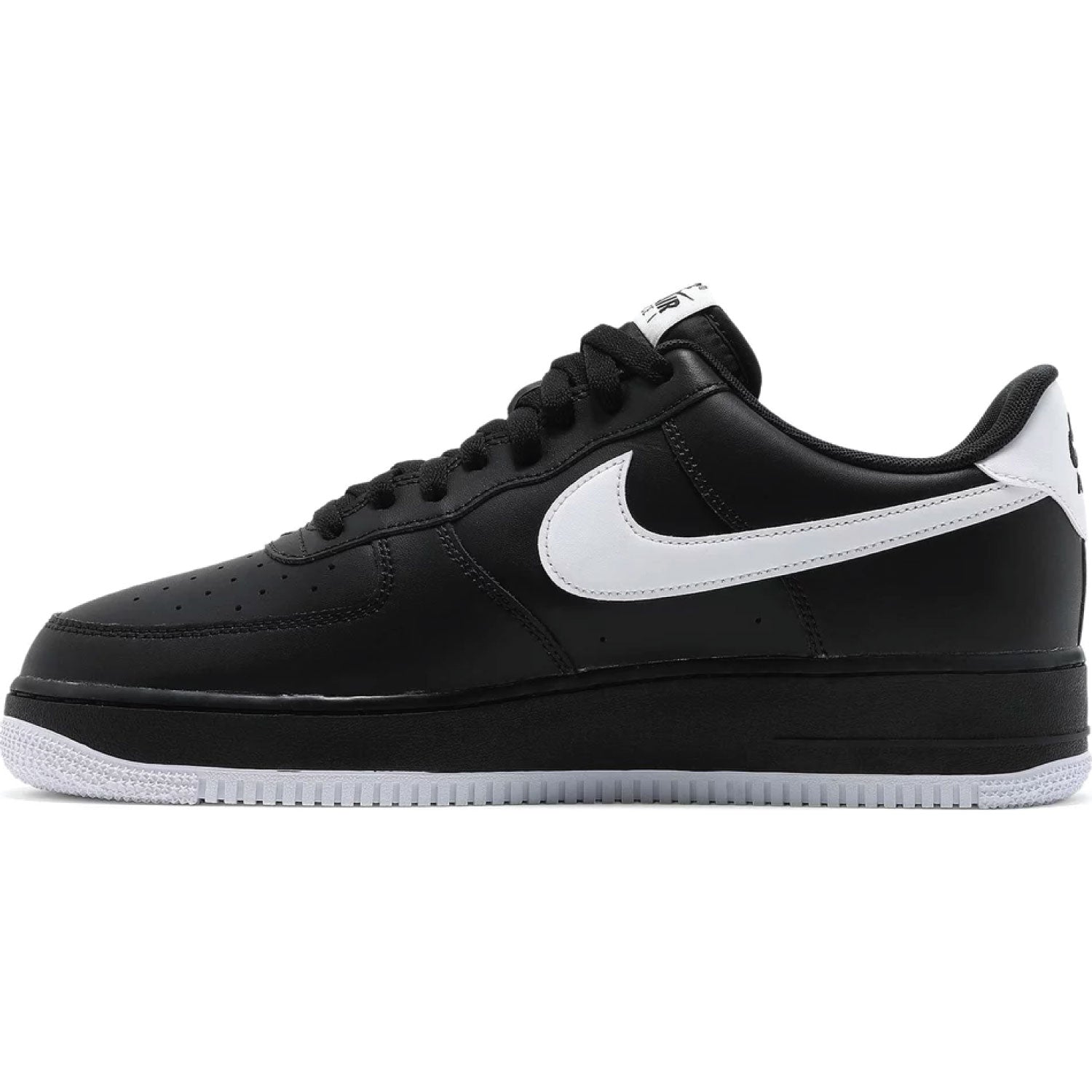 Air Force 1 '07 'Black White'