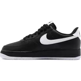 Air Force 1 '07 'Black White'