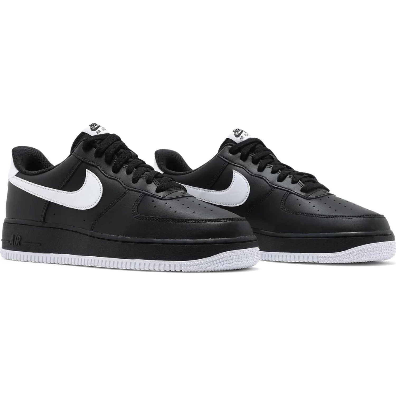 Air Force 1 '07 'Black White'