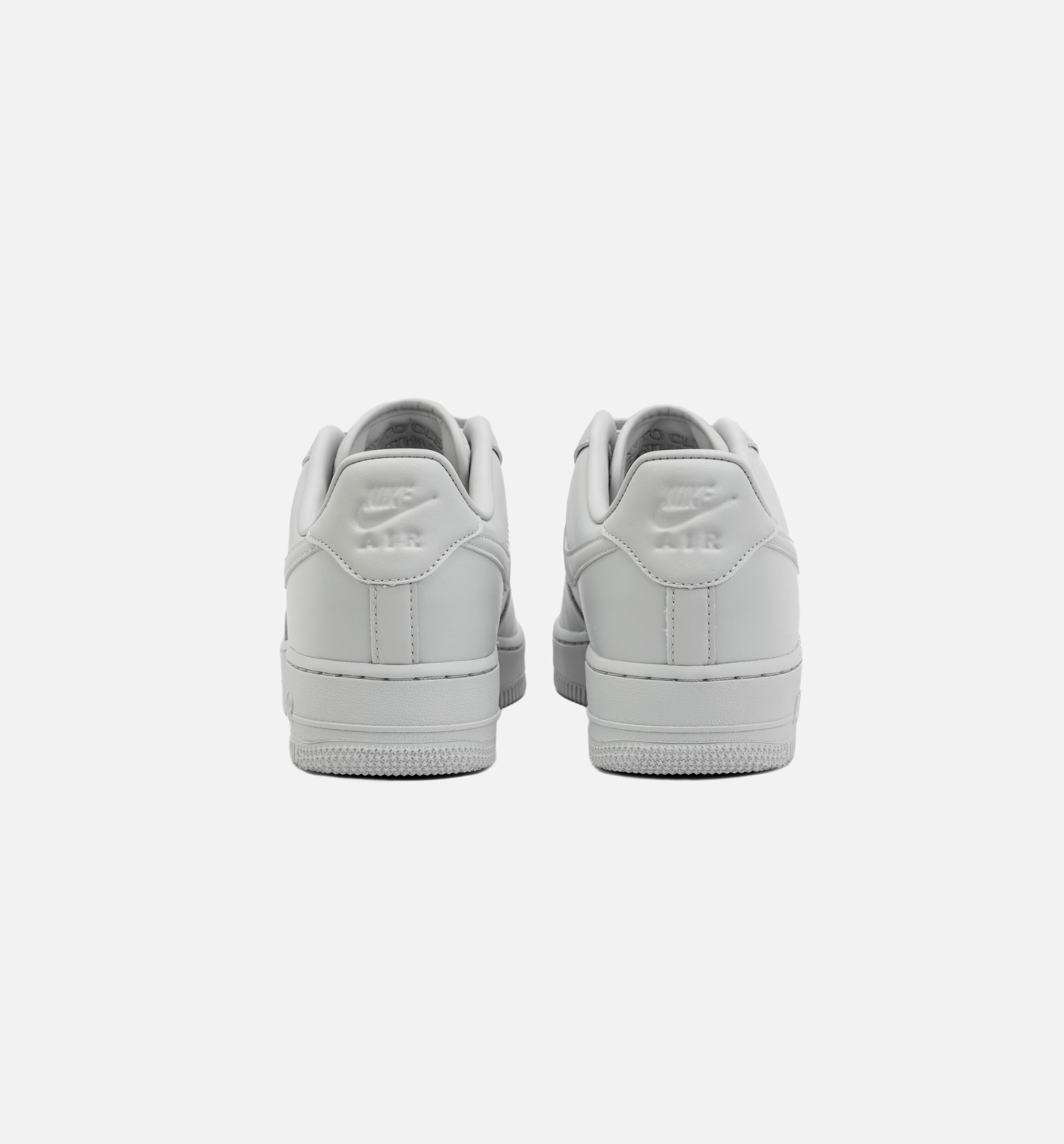 Air Force 1 '07 Fresh Mens Lifestyle Shoe - White