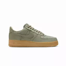 AIR FORCE 1 '07 'LIGHT ARMY/LIGHT ARMY-GUM LIGHT BROWN'