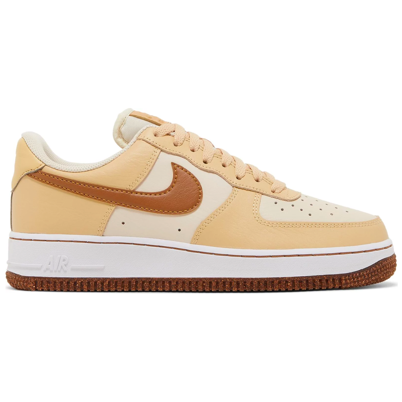 Air Force 1 '07 LV8 EMB 'Inspected By Swoosh'