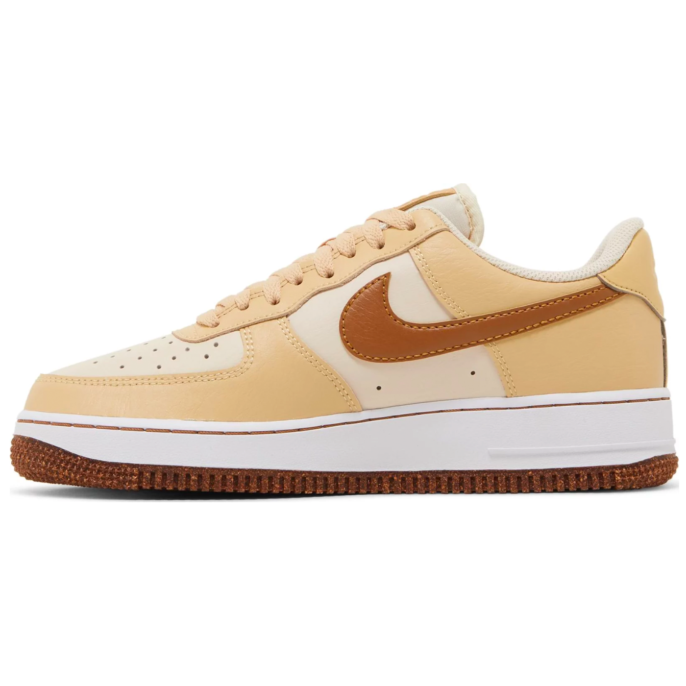 Air Force 1 '07 LV8 EMB 'Inspected By Swoosh'