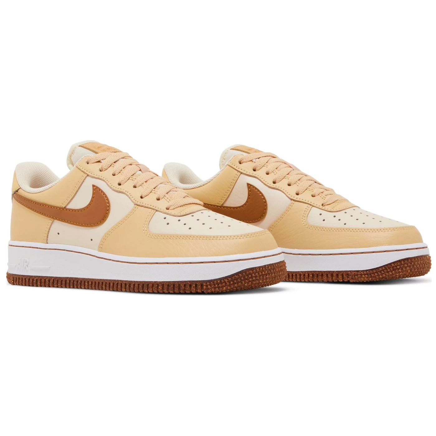 Air Force 1 '07 LV8 EMB 'Inspected By Swoosh'