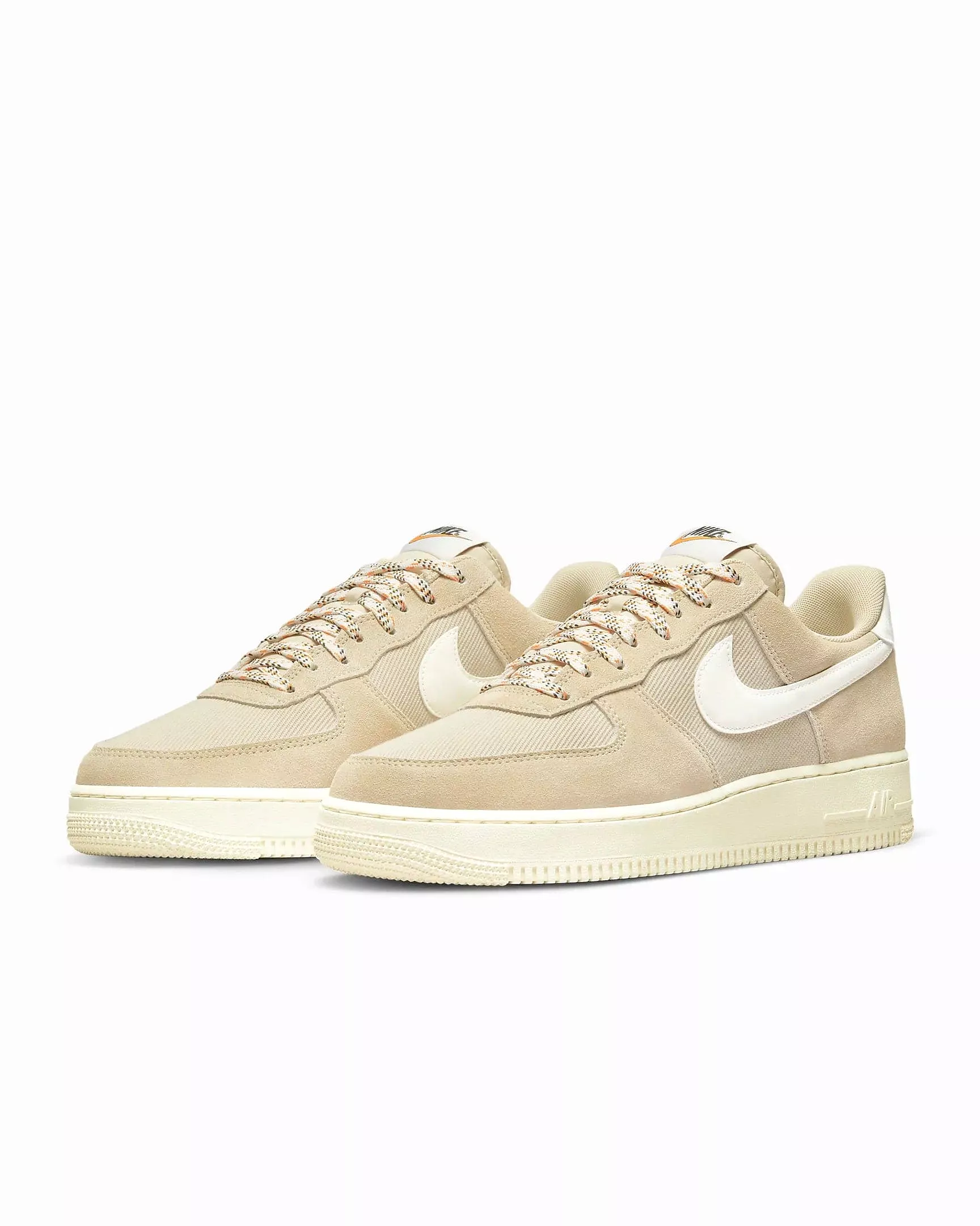 Air Force 1 '07 LV8