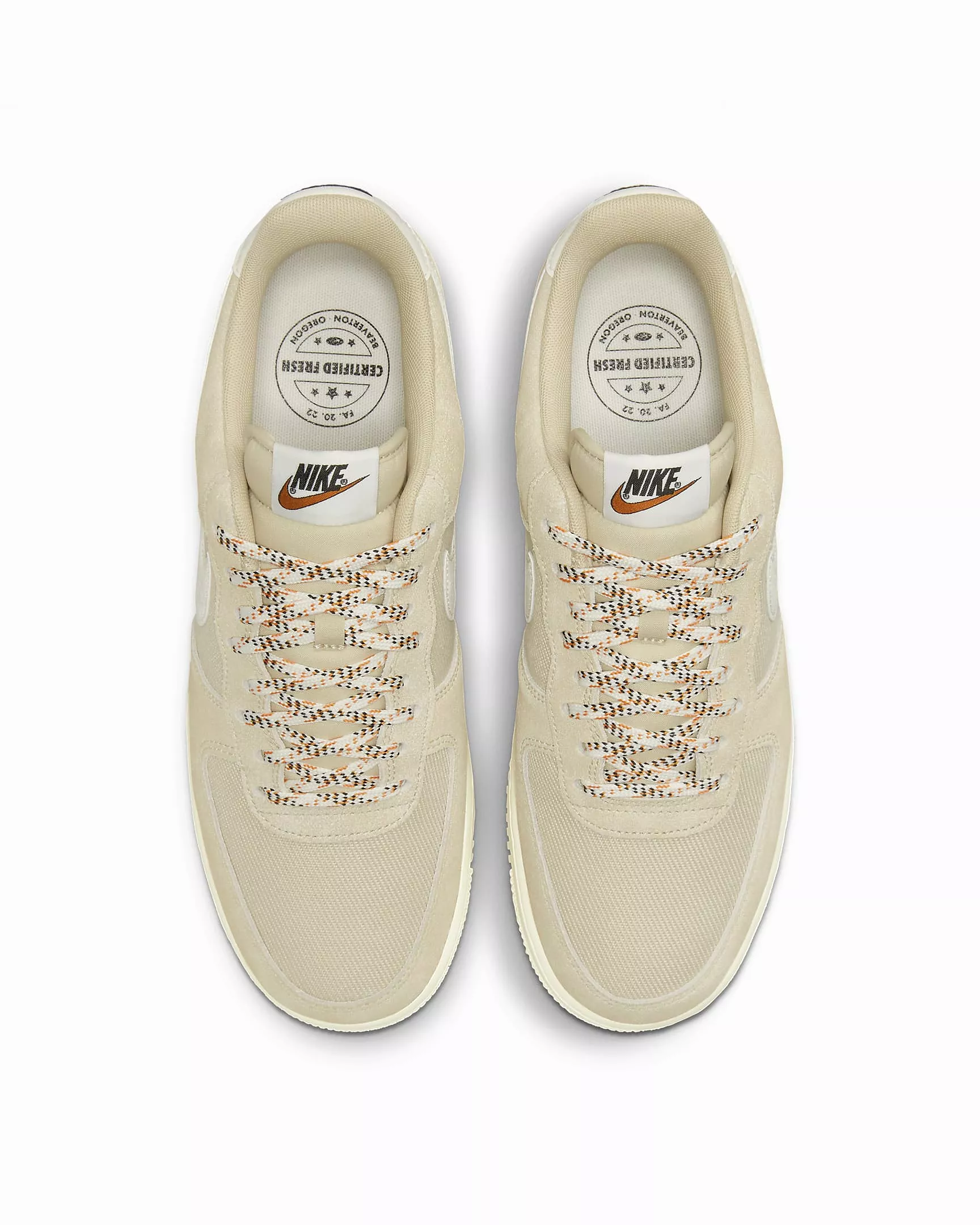 Air Force 1 '07 LV8