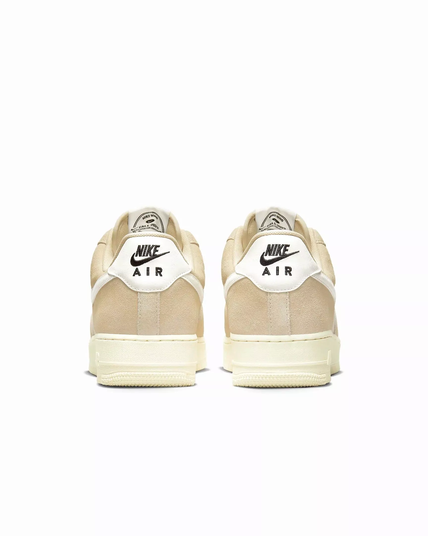 Air Force 1 '07 LV8