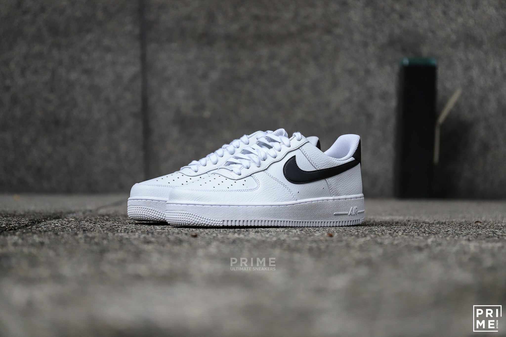 Air Force 1 07 W White Black (DD8959 103)