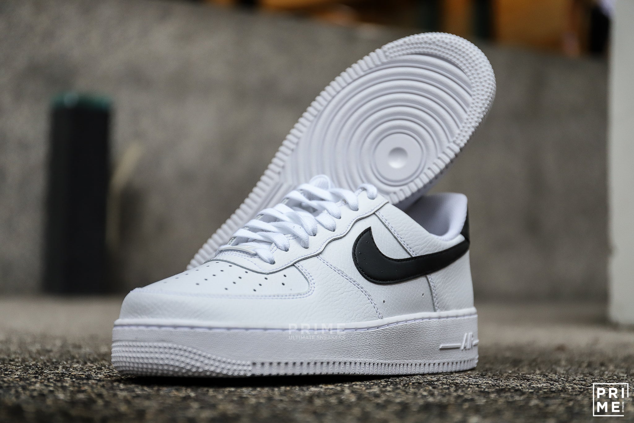 Air Force 1 07 W White Black (DD8959 103)