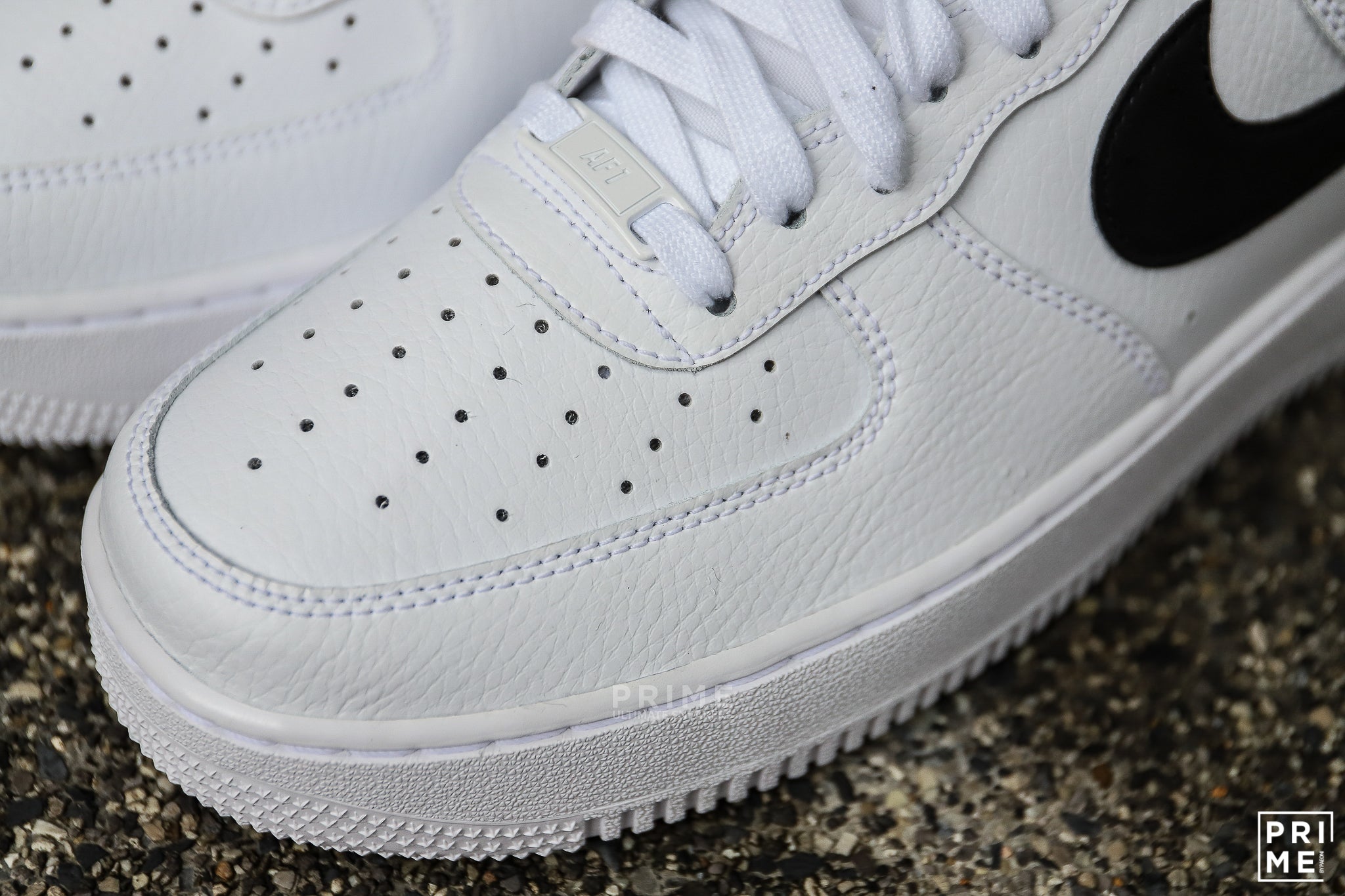 Air Force 1 07 W White Black (DD8959 103)