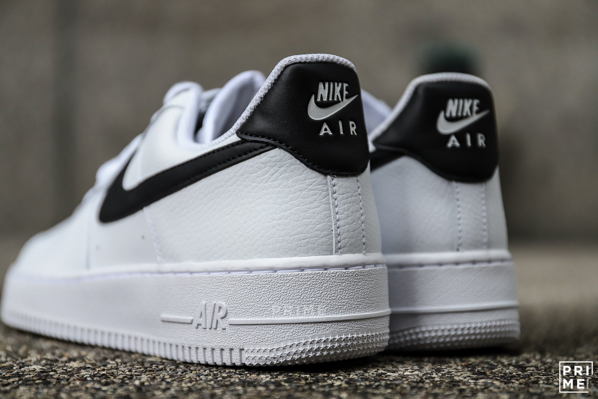 Air Force 1 07 W White Black (DD8959 103)