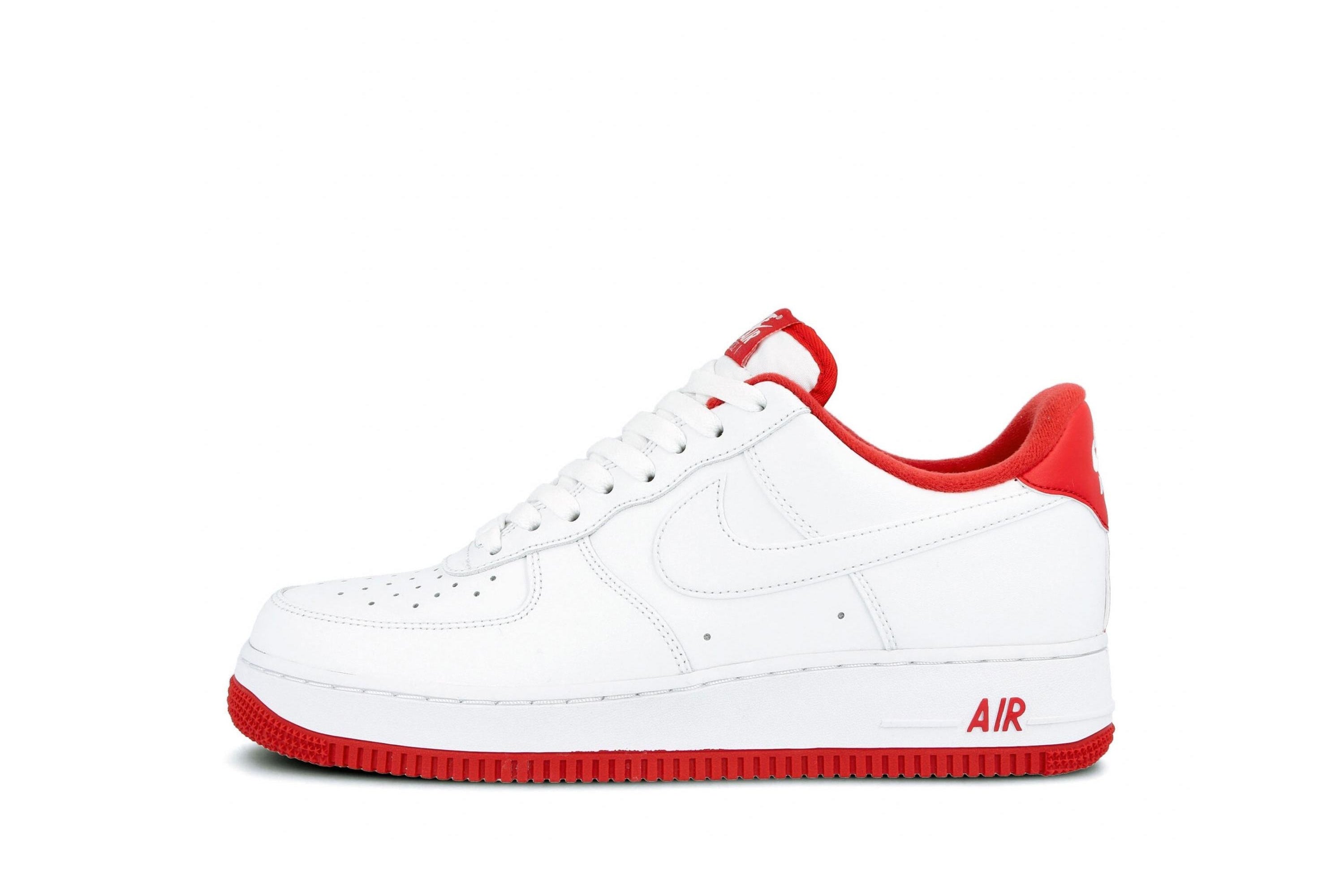 Air Force 1 '07