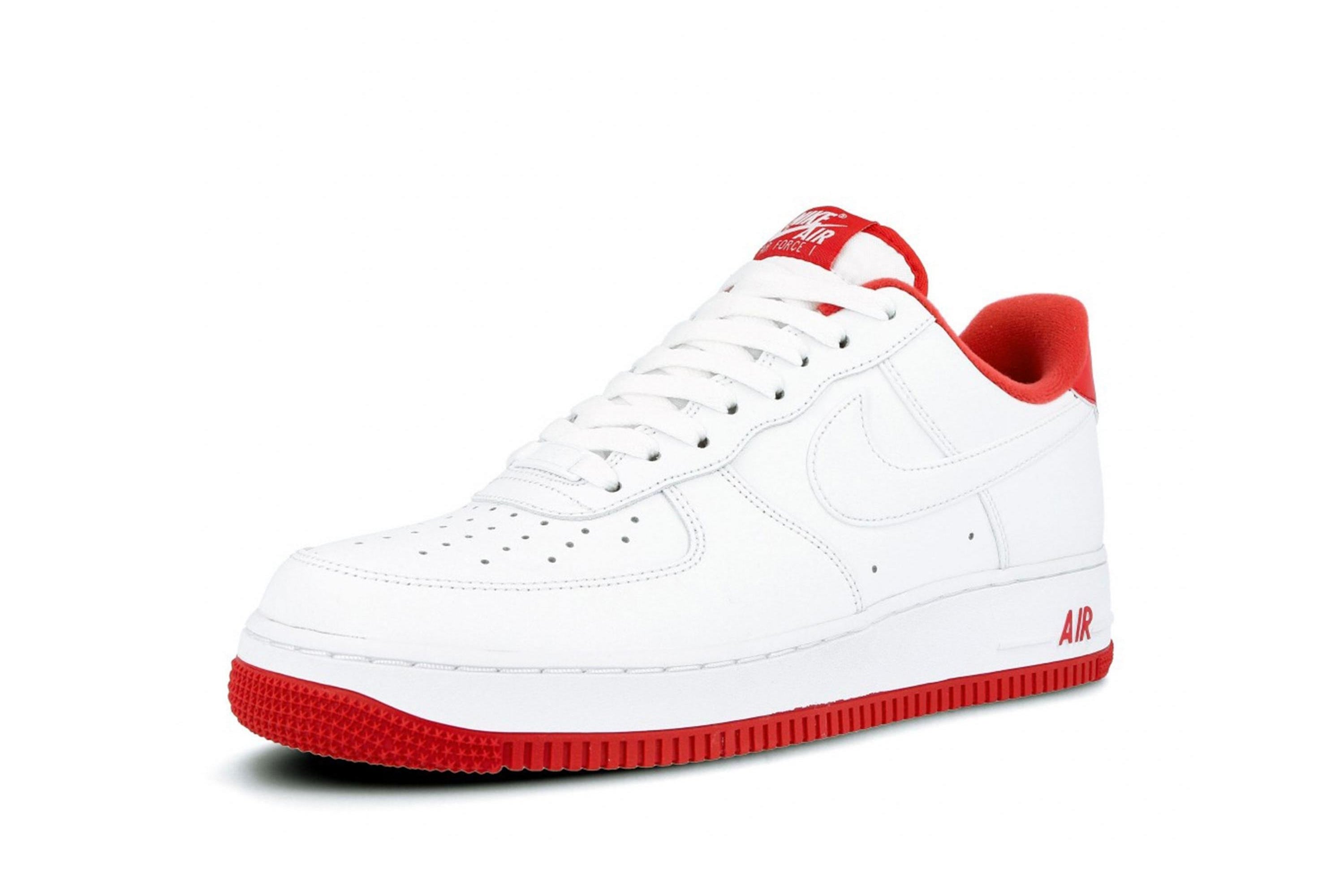 Air Force 1 '07