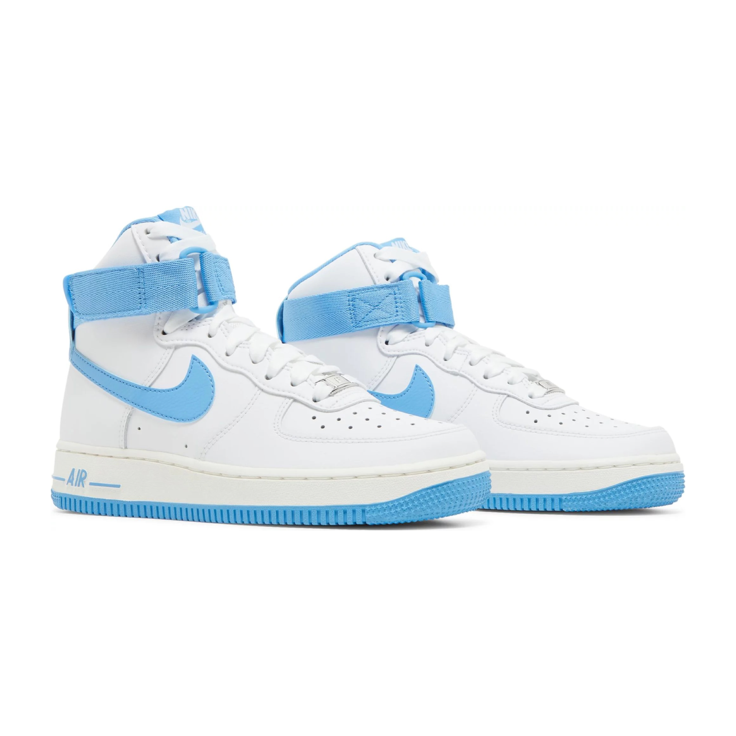 Air Force 1 High University Blue (4MX)