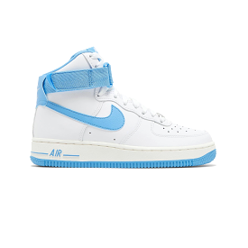 Air Force 1 High University Blue (4MX)