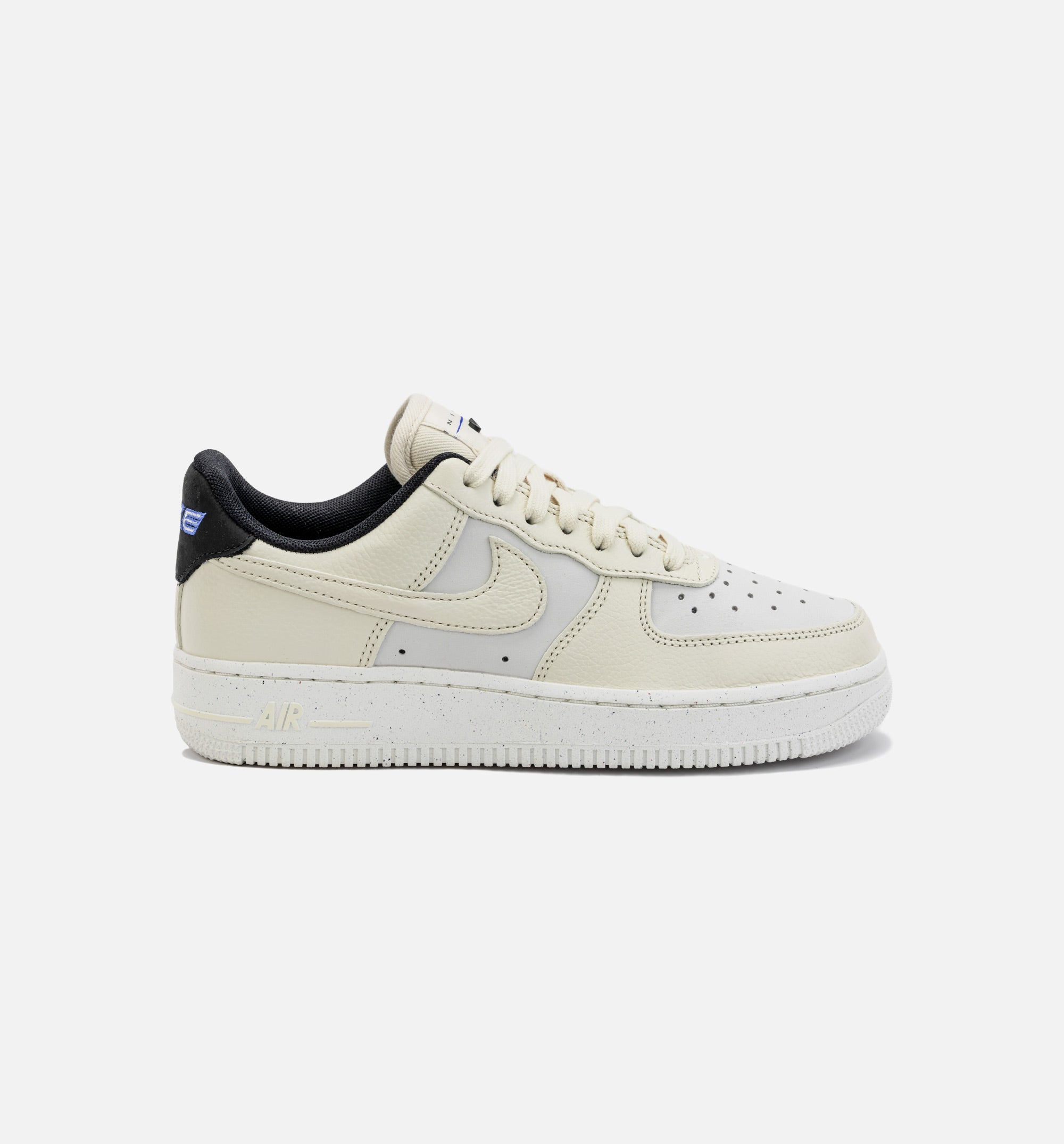 Air Force 1 Low Coconut Milk Womens Lifestyle Shoe - Sail/Coconut Milk