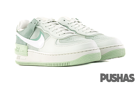 Air Force 1 Low Shadow 'Spruce Aura White' W (2020)