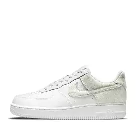 Air Force 1 Pony Hair Heel