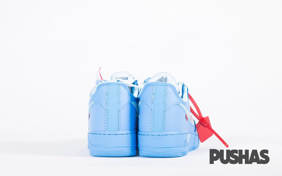 Air Force 1 x Off-White 'MCA' (New)