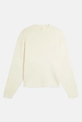 Aletta Sweater - Ivory