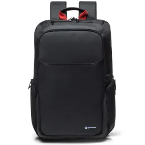 Alpine Swiss 16” Laptop Backpack Slim Travel Computer Bag Business Daypack