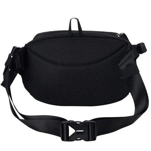 Alpine Swiss Fanny Pack Adjustable Waist Bag Sling Crossbody Chest Pack Bum Bag