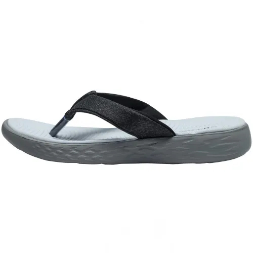 Alpine Swiss Holly Womens Flip Flops Comfortable Walking Thong Sandals Indoor Outdoor Shoes