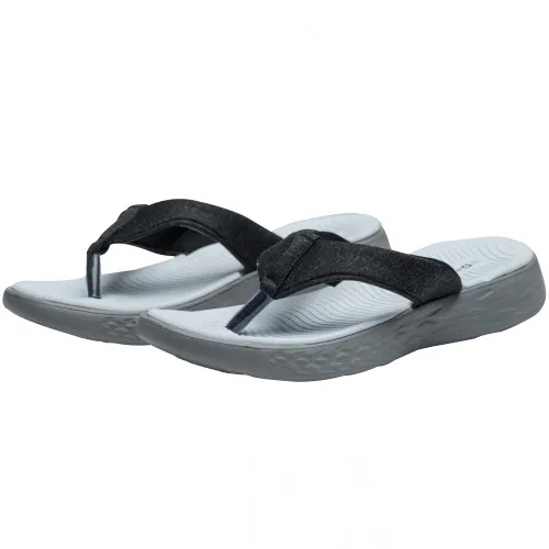 Alpine Swiss Holly Womens Flip Flops Comfortable Walking Thong Sandals Indoor Outdoor Shoes