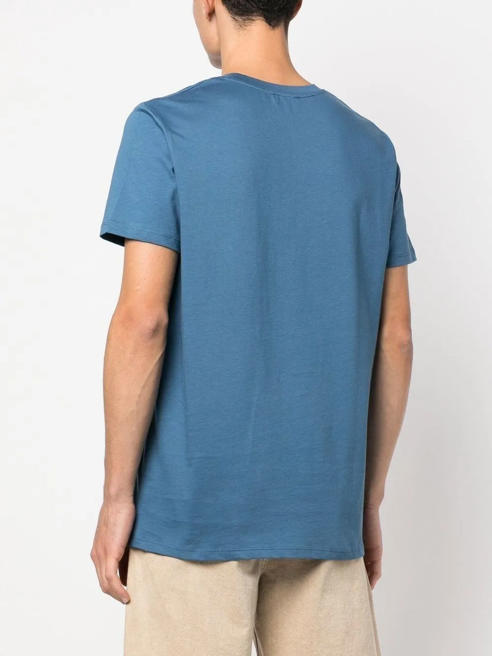 A.P.C.  |Short Sleeves Designers T-Shirts