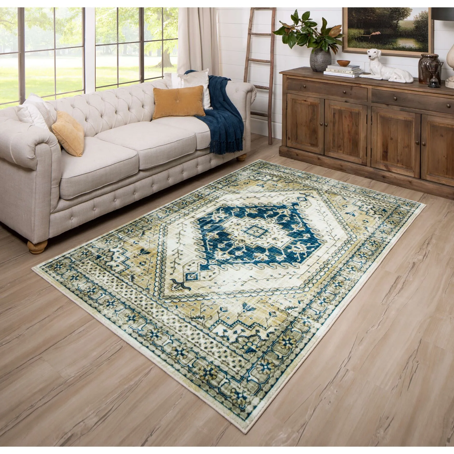 Apeley Area Rug