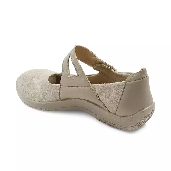 Arcopedico Women's Cosmo Taupe