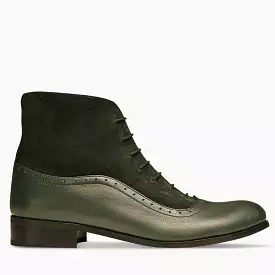 Armada - Oxford Boots