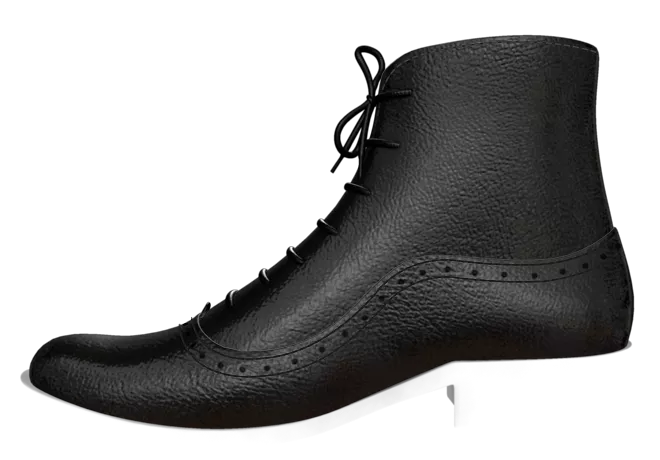 Armada - Oxford Boots