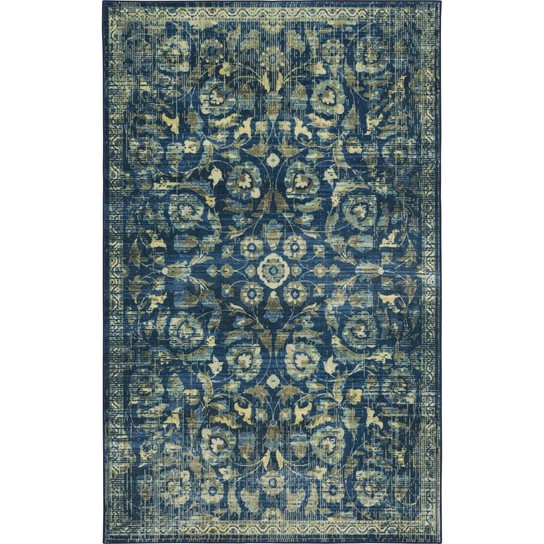 Baikal Area Rug